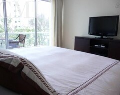 Koko talo/asunto Miraflores, Lima Luxurious Apartment, 2 Bedrooms, Jacuzzi (Miraflores, Peru)