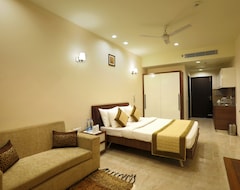 Hotel Fairvacanze Inns and Suites (Sonipat, Indien)