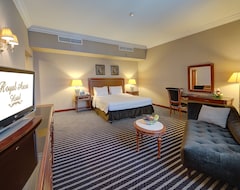 Hotel Royal Ascot (Dubai, Birleşik Arap Emirlikleri)