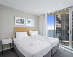 Immaculate And Spacious Surfers Paradise Hotel Accommodation (Surfers Paradise, Avustralya)