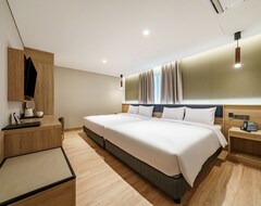 Hotel Foret The Spa (Busan, Sydkorea)