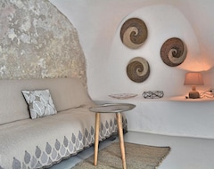 Hotel Cocoon Suites (Imerovigli, Greece)