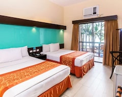 Hotel Microtel Inn and Suites by Wyndham Boracay (Balabag, Philippines)