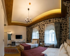 Khách sạn Ve Hotels Beylerbeyi Sarayi (Kars, Thổ Nhĩ Kỳ)