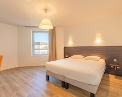 Huoneistohotelli Appart'City Classic Geneve - Gaillard (Gaillard, Ranska)