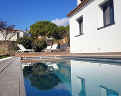 Cijela kuća/apartman Large Sunny Villa With Pool In Saint Georges Dorques (Saint-Georges-d'Orques, Francuska)