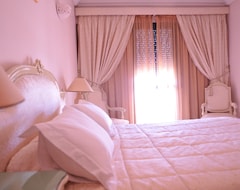 Lejlighedshotel Appart Hotel Alia (Tanger, Marokko)