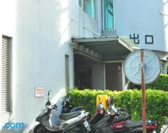 ホテル Qixing Jingpin Motel (Hemei Township, 台湾)