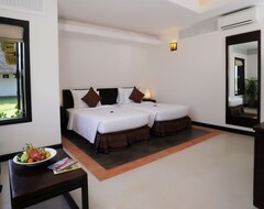 Hotelli Muine Bay Resort (Mui Ne, Vietnam)