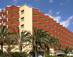 Hotel JM Santa Pola - Marina Palace (Santa Pola, España)