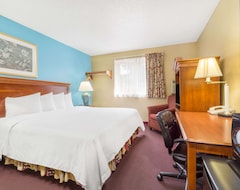 Hotelli Baymont Inn and Suites Huber Heights - Dayton (Huber Heights, Amerikan Yhdysvallat)