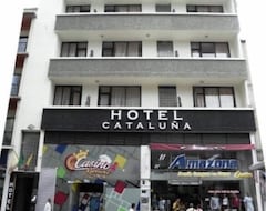 Hotel Cataluña Pereira (Pereira, Colombia)