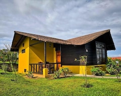 Khách sạn Campoverde (La Fortuna, Costa Rica)