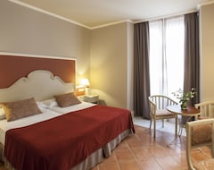 Vincci La Rabida Hotel (Seville, Spain)