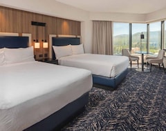 Hotel Harveys Lake Tahoe Casino & Resort (Stateline, USA)