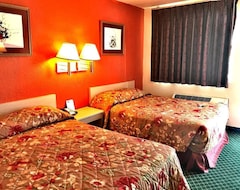 Hotel Qc Stay Inn (Moline, Sjedinjene Američke Države)