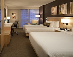 Hotelli Delta Hotels by Marriott Winnipeg (Winnipeg, Kanada)