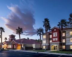Hotel Residence Inn by Marriott Las Vegas Henderson/Green Valley (Henderson, Sjedinjene Američke Države)