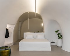 Hotel Oia Spirit Suites - Adults Only (Oia, Grecia)