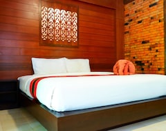 Khách sạn Vipa Tropical Resort (Krabi, Thái Lan)