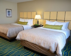 Candlewood Suites Denver Northeast - Brighton, An Ihg Hotel (Brighton, Sjedinjene Američke Države)