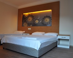 Anita Sunpark Beach Hotel (Beldibi, Tyrkiet)