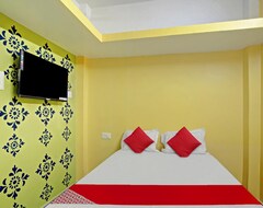 Khách sạn Super OYO Flagship M Adarsh Guest House (Patna, Ấn Độ)