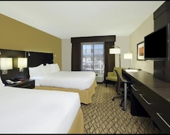 Holiday Inn Express - Colorado Springs - First & Main, An Ihg Hotel (Colorado Springs, USA)