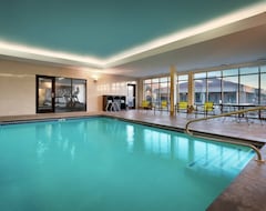 Hotel SpringHill Suites Provo (Provo, USA)