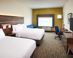 Hotelli Home2 Suites by Hilton Brantford (Brantford, Kanada)