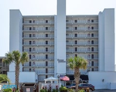 Khách sạn Ocean Towers (Myrtle Beach, Hoa Kỳ)