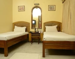 Guesthouse Tathagat Inn (Bodh Gaya, India)