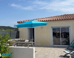 Cijela kuća/apartman Val De Bruyeres - Gite 6 Personnes (Neffiès, Francuska)