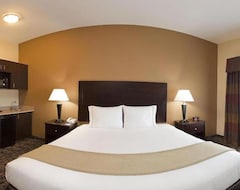 Khách sạn Holiday Inn Express & Suites Zanesville North, an IHG Hotel (Zanesville, Hoa Kỳ)