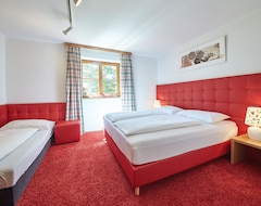 Hotel Holiday Lodge Felix By Easy Holiday (Saalbach Hinterglemm, Austria)
