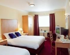 Khách sạn Quality Hotel and Leisure Centre Youghal (Youghal, Ai-len)