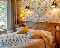 Cijela kuća/apartman Amazing Home In Plougat-moysan With Wifi And 2 Bedrooms (Plouégat-Moysan, Francuska)