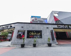 Olleh Business Hotel (Gwangju, Corea del Sur)