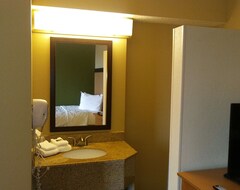 Hotel Extended Stay America Suites - Tampa - Airport - N. Westshore Blvd. (Tampa, USA)