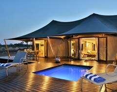 Hotel Finfoot Lake Reserve (Centurion, South Africa)