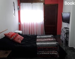 Entire House / Apartment La Casita Del Amor (Berazategui, Argentina)