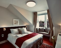 Hotel Sheridan Guest House (Edinburgh, Ujedinjeno Kraljevstvo)