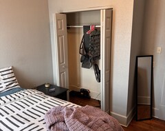 Casa/apartamento entero Queen Bed/ Room For Rent (Plymouth, EE. UU.)