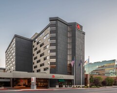 Khách sạn Provo Marriott Hotel & Conference Center (Provo, Hoa Kỳ)