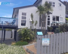 Bed & Breakfast Leigh Panorama B&B (Auckland, Nueva Zelanda)