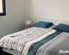 Cijela kuća/apartman Gite L'olivier (Cucugnan, Francuska)