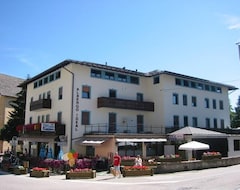 Hotel Ideal (Fai della Paganella, Italy)