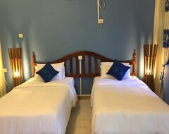 Hotelli Silver Lepard Kandy (Kandy, Sri Lanka)