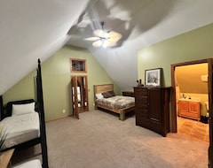 Casa/apartamento entero Sunset Villa Lake Jordan Cabin (Deatsville, EE. UU.)