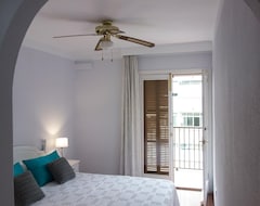 Casa/apartamento entero Apartamento en Palma. experimentar la playa y del casco antiguo. (Palma, España)